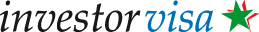 Investor Visa for Italy Logo