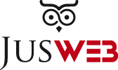 Jusweb logo