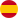 Spanish flag