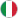 Italian flag