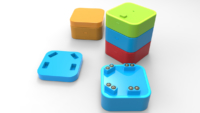 i11-001 Bricks