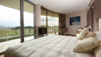 SC 004 Luxury five-star hotel in the heart of Pisa