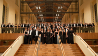 2020 Parma Music Festival