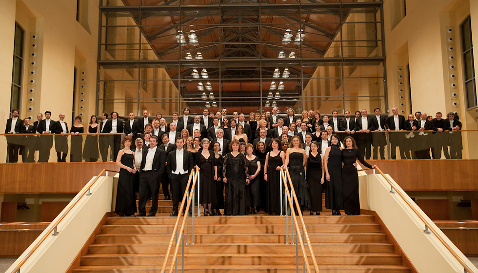 2020 Parma Music Festival