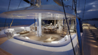 i14-003 - Sea Technology, Design, Hi-Tech: Italian benchmark for mechanical components!