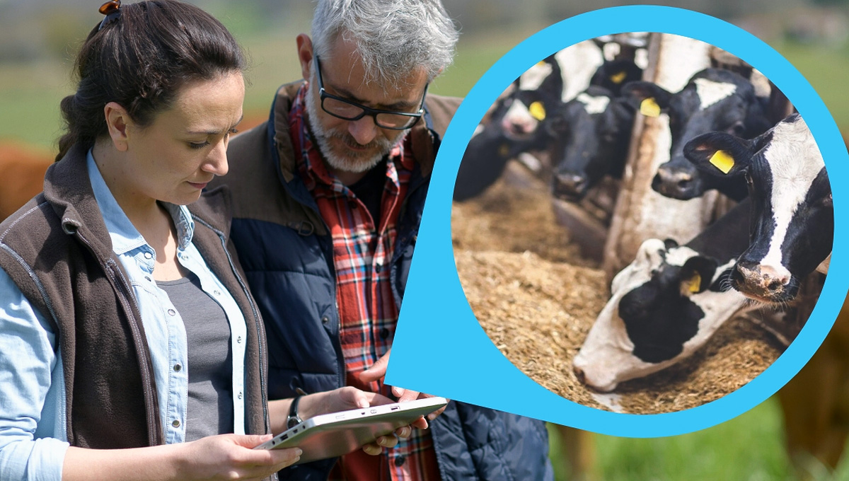 I1-005 - A smart solution to manage the farm efficiently