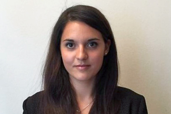 Alessia Voinich