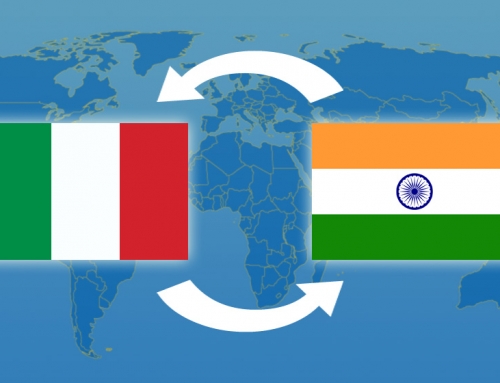 Italy is back in India. A summary of the Italian Minister of Foreign Affairs’ visit to New Delhi and Bangaluru