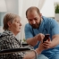 HT-003 - Italian Startup focused on Telehealth to save 5% of worldwide people from death