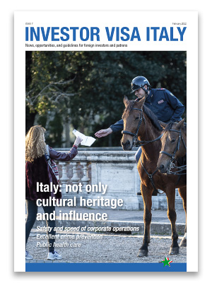 Issue 7 – February 2022