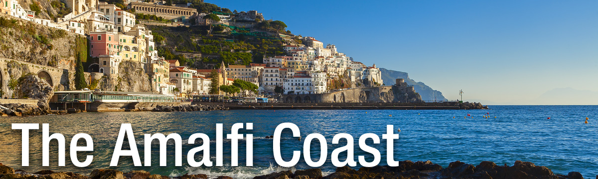 Amalfi Coast Amalfi Coast