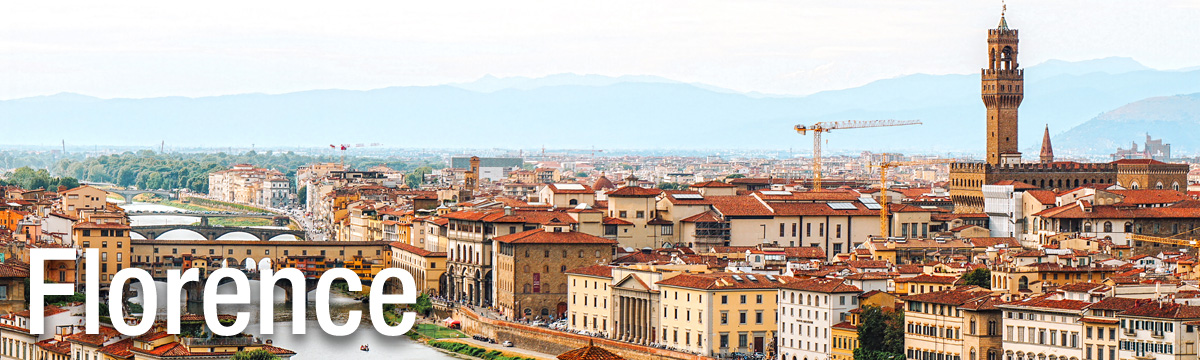Florence Florence