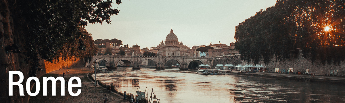 Rome Rome
