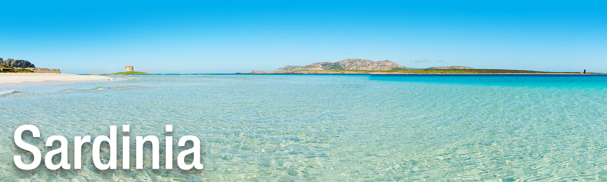 Sardinia Sardinia