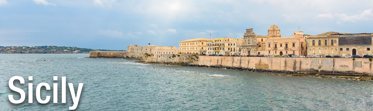 Sicily Sicily