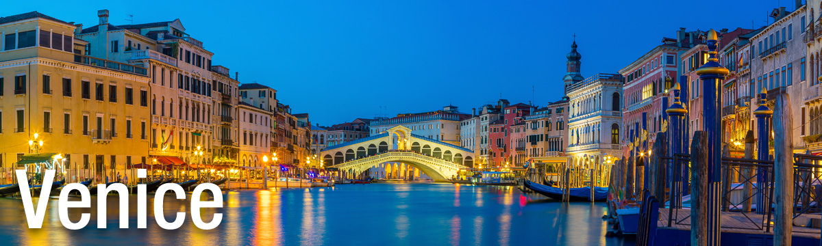 Venice Venice