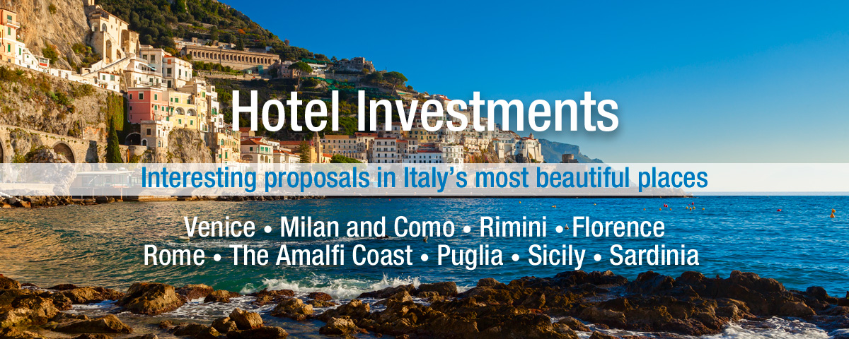 Hotel Investments