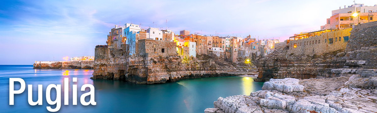 Puglia Puglia