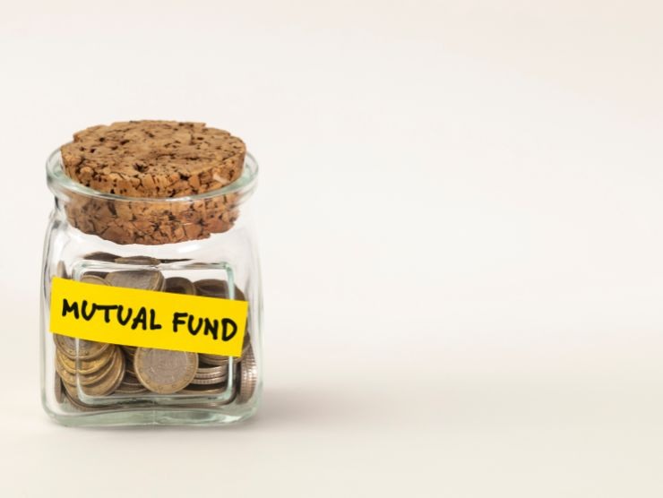 barattolino con monete dentro